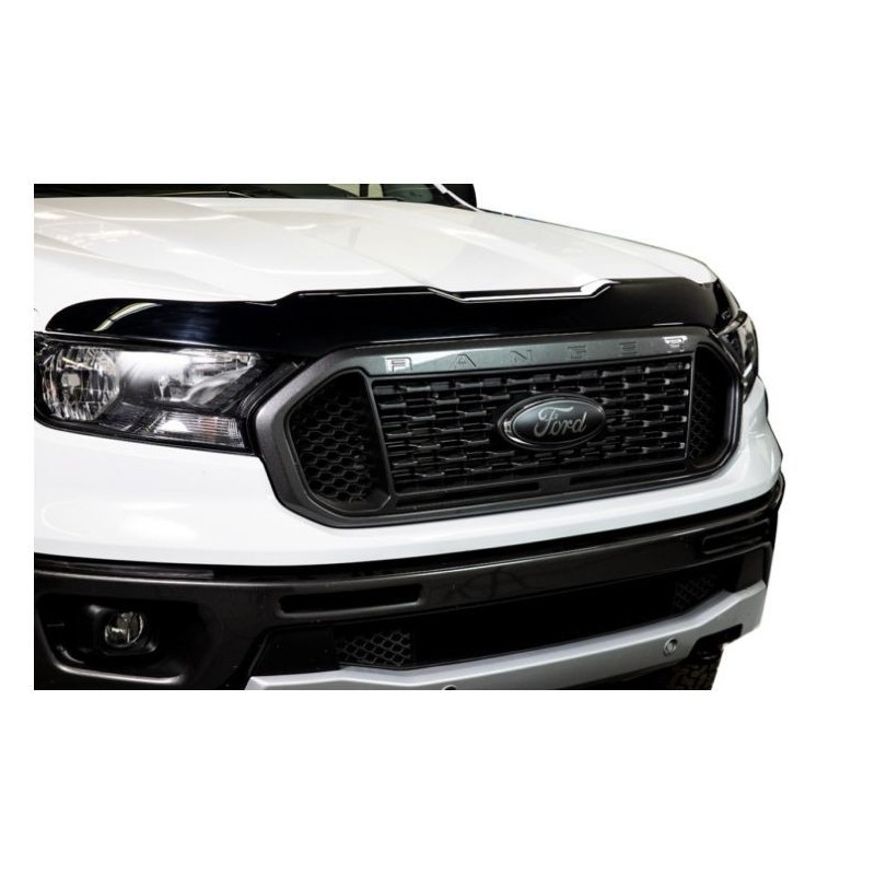 Buy Steinschlag Schutz für Ford Ranger mit Line-X