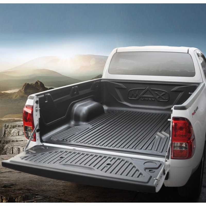 Buy MAXLINER load compartment liner for Toyota