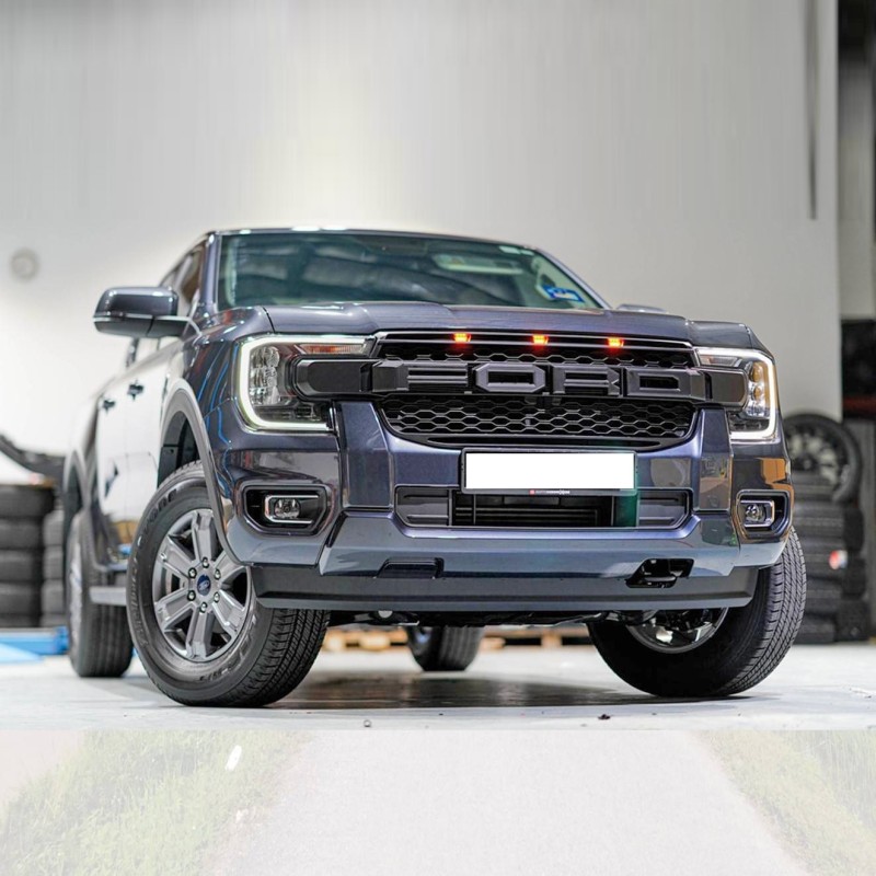 Buy Front grille for Ford Ranger Generation 2023